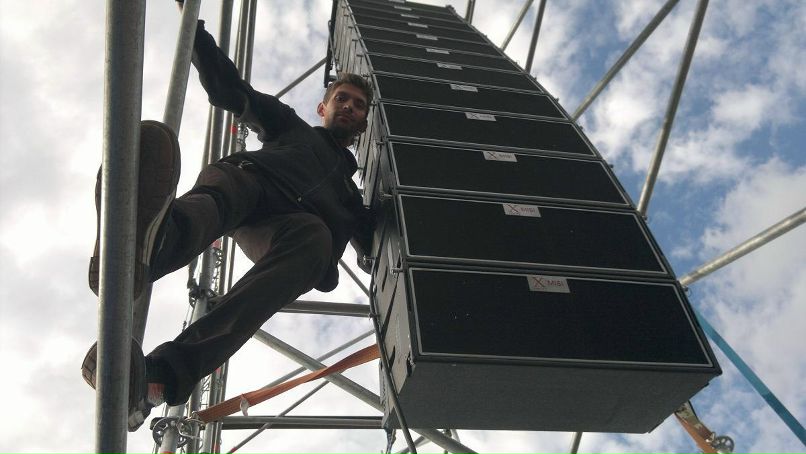 Кирилл Перминов | Пермь