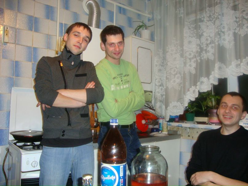 Вадим Корба ol7yx | Мариуполь