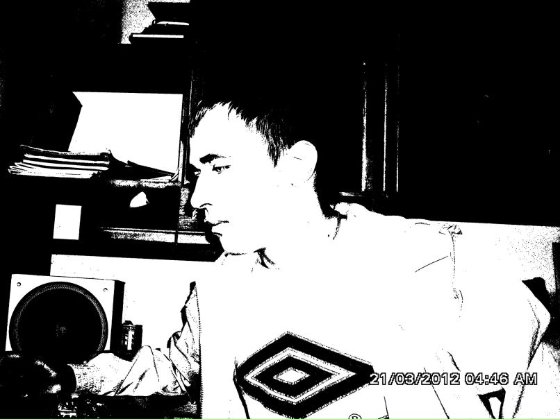 Томаш Крижановскі -Im sexy and I know It- | Rzeszów