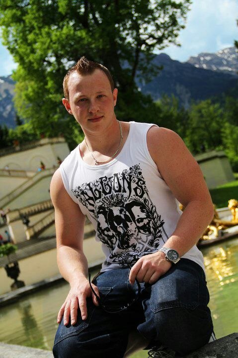 Сергей Лепесин | Москва