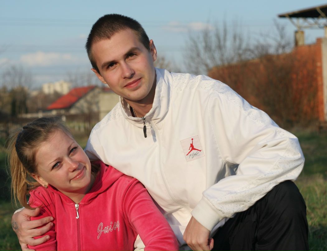 Катюша Дегтярева ♥ღ♥ | Харьков