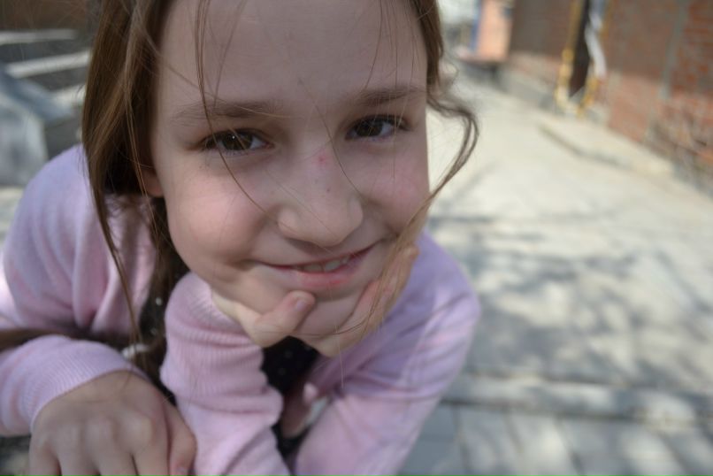 Катя Николаенко | Полтава