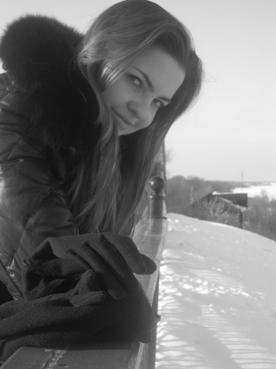 Алина Мотякова | Муром