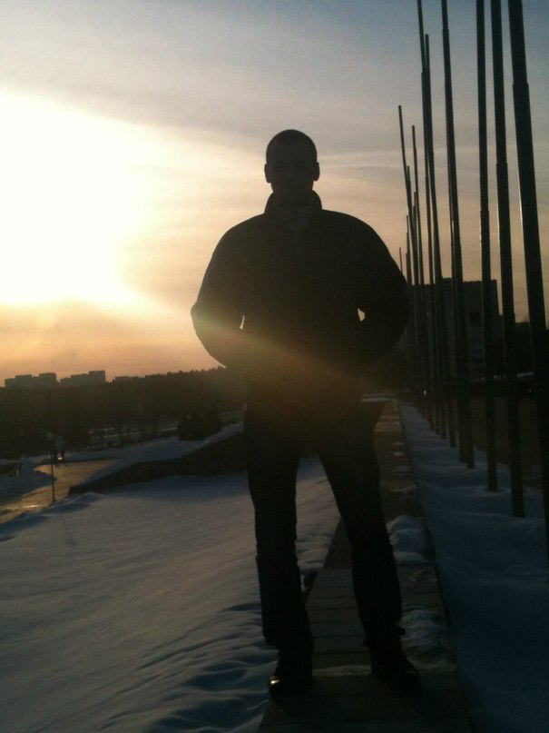 Михаил Яцкин | Москва