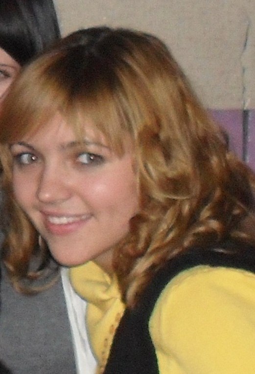 Татьяна Лаврикова | Шентала