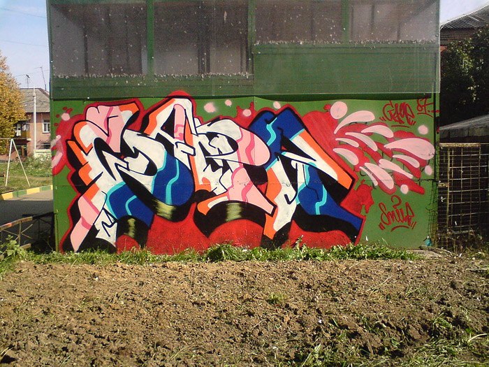 Никита Кулаков nik | Санкт-Петербург