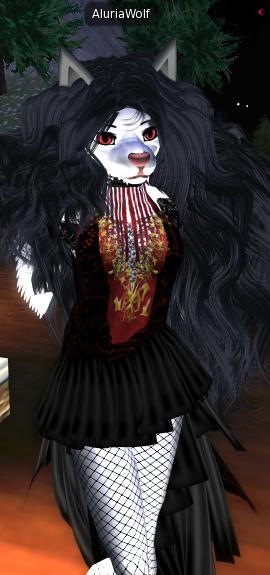 №140, Алурия Вульф, 36 лет, Chicago №140, Алурия Вульф, 36 лет, Chicago