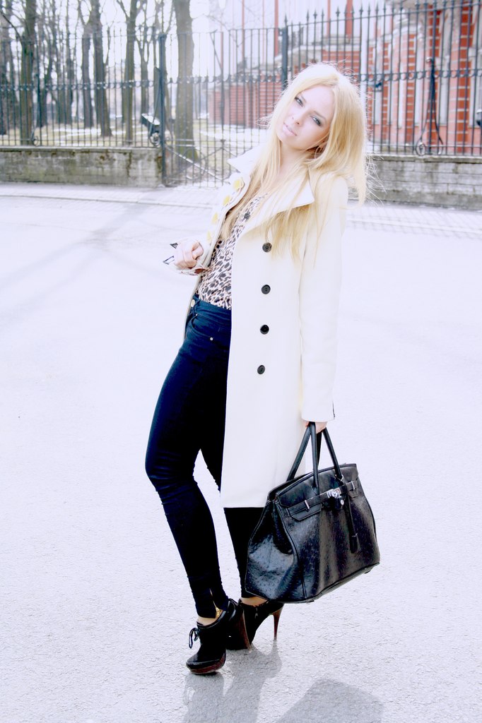 Аня Баринова | Санкт-Петербург