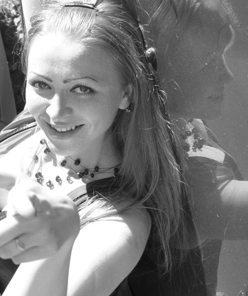 Анна Акопова | Березово