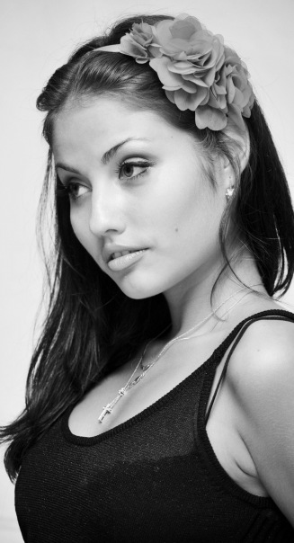 №196, Земфира Полосина, 36 лет, Москва №196, Земфира Полосина, 36 лет, Москва