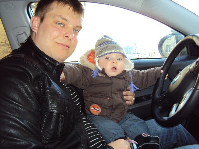 Евгения Гнатенко | Санкт-Петербург