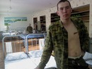 Фотография Блажиевского Александра