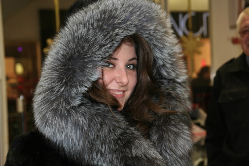 Nataliya Filimonova | Москва