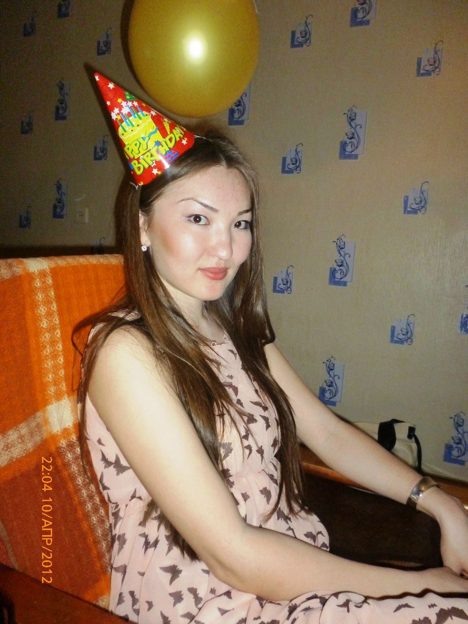 Nazerke Shoinova | Астана / Нур-Султан