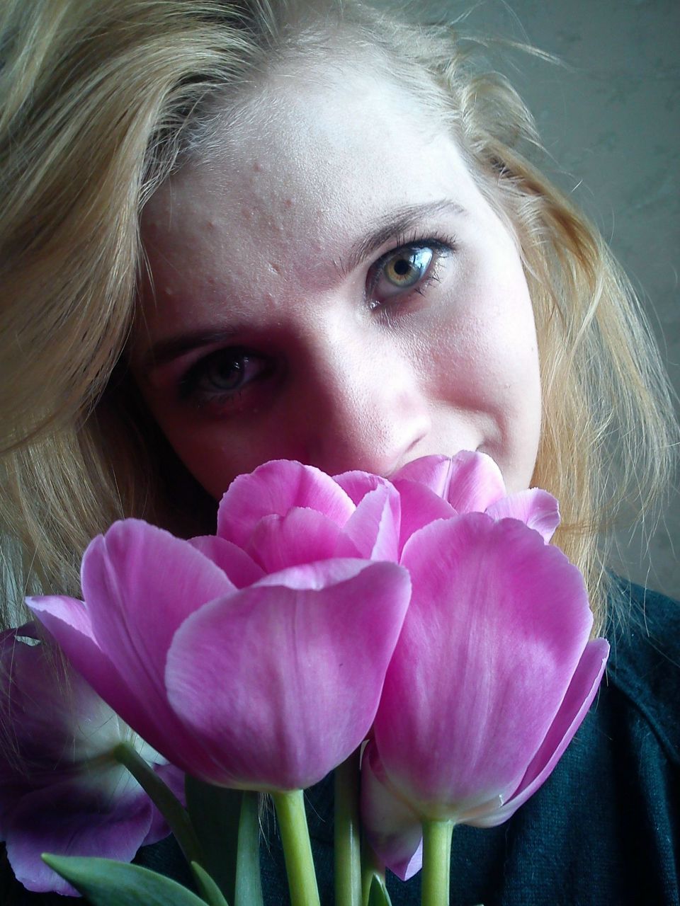 Анна Югова | Пермь