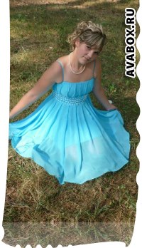 Анна Сурчалова | Нижний Новгород