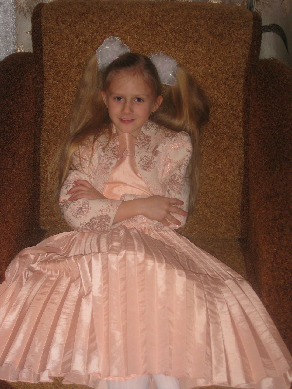 Марина-Алексеевна Шестопалова | Санкт-Петербург