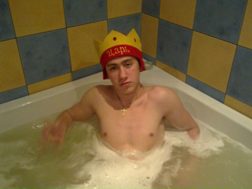 Сергей Кухут | Москва