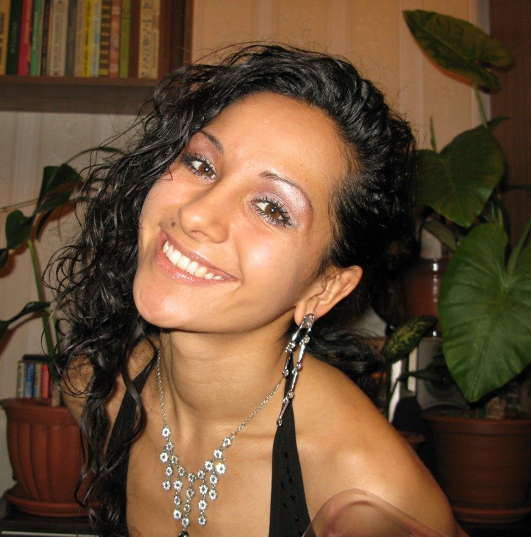 Ксения Пономарева | Алматы