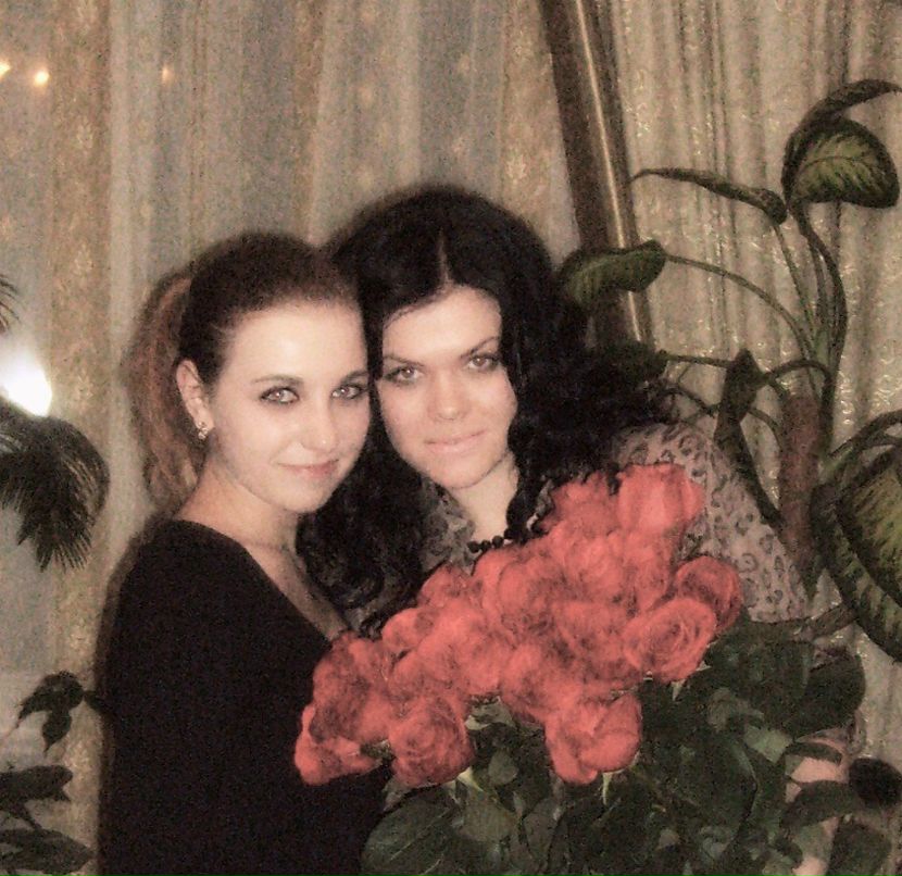 Евгения Хомышенко | Сумы