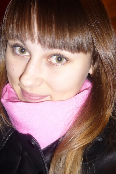 №155, Нина Лукашенко, 33 года, Москва №155, Нина Лукашенко, 33 года, Москва