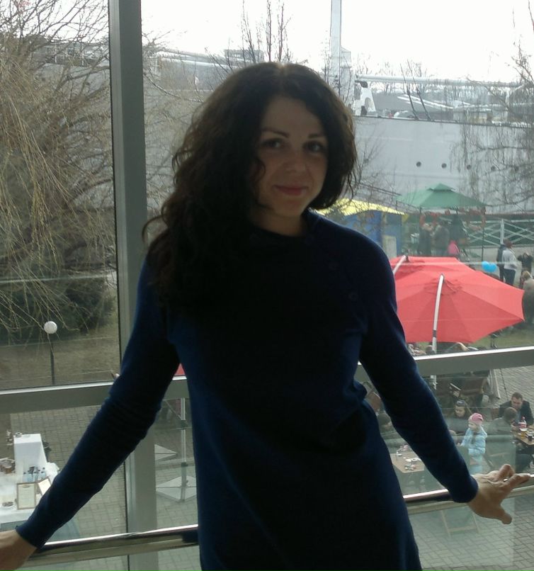 Марина Мельникова | Калининград