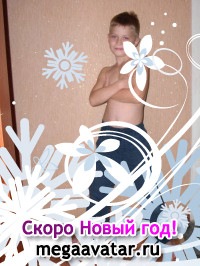 №143, Максим Лукичёв, 25 лет №143, Максим Лукичёв, 25 лет