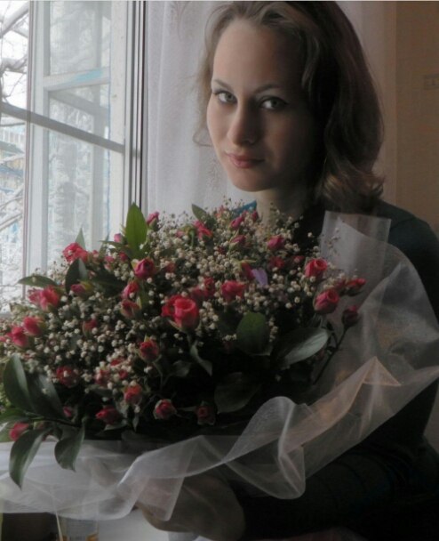 Irene Voronina | Подольск