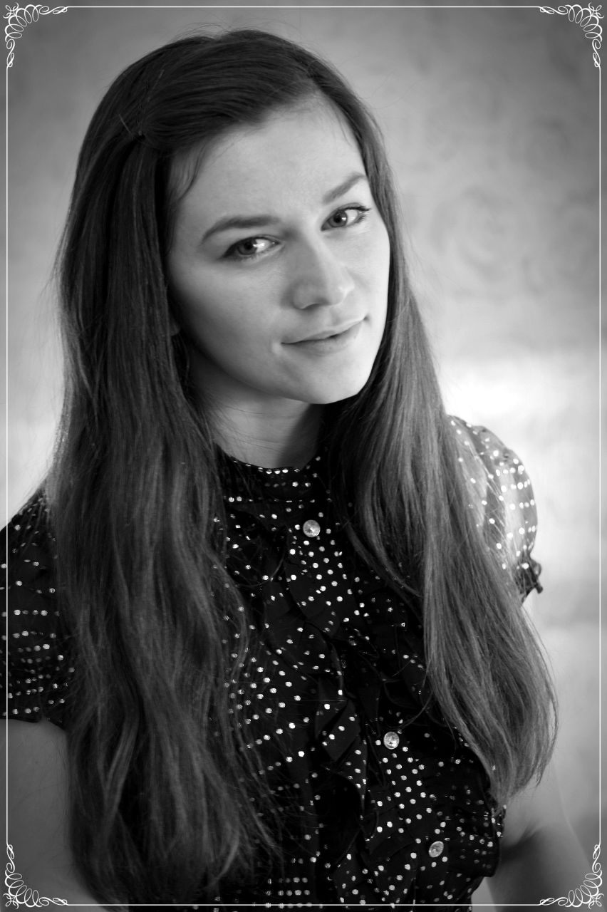 Юлия Лапская | Москва