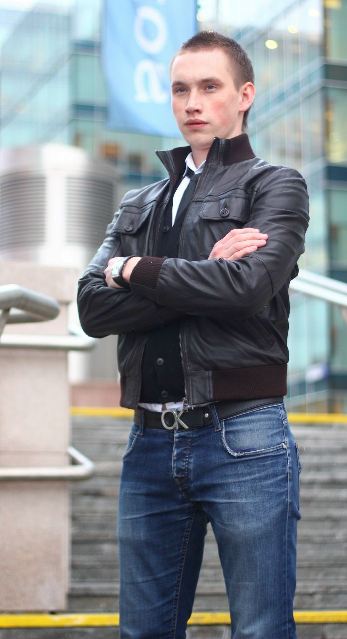 Алексей Ражев | 