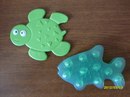 Фотография Baby Swimmer