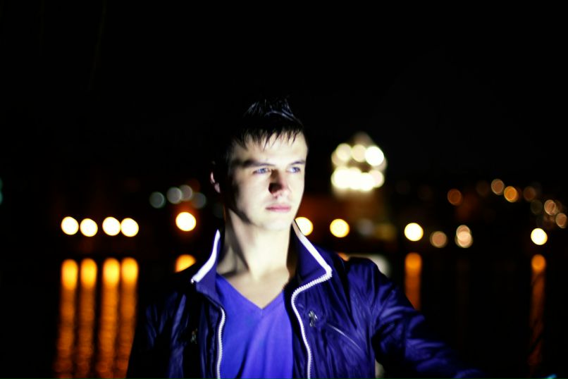 Nestor Jankovyy | Тернополь