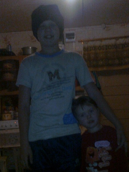 №63, Никита Еремин, 27 лет, Сыктывкар, Россия №63, Никита Еремин, 27 лет, Сыктывкар, Россия