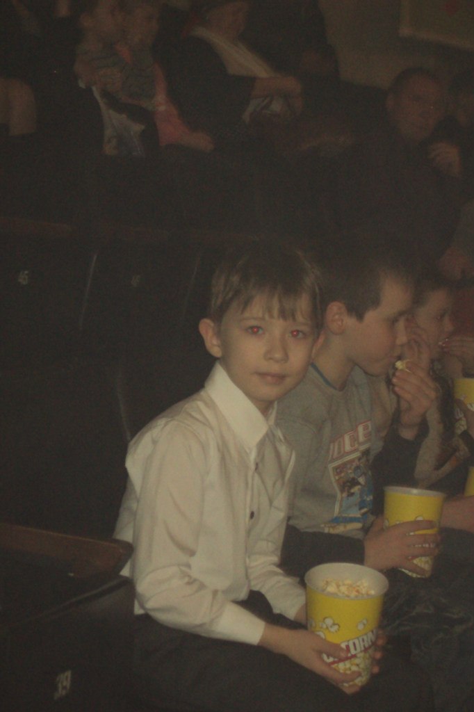 Юлия Ларионова | Пермь