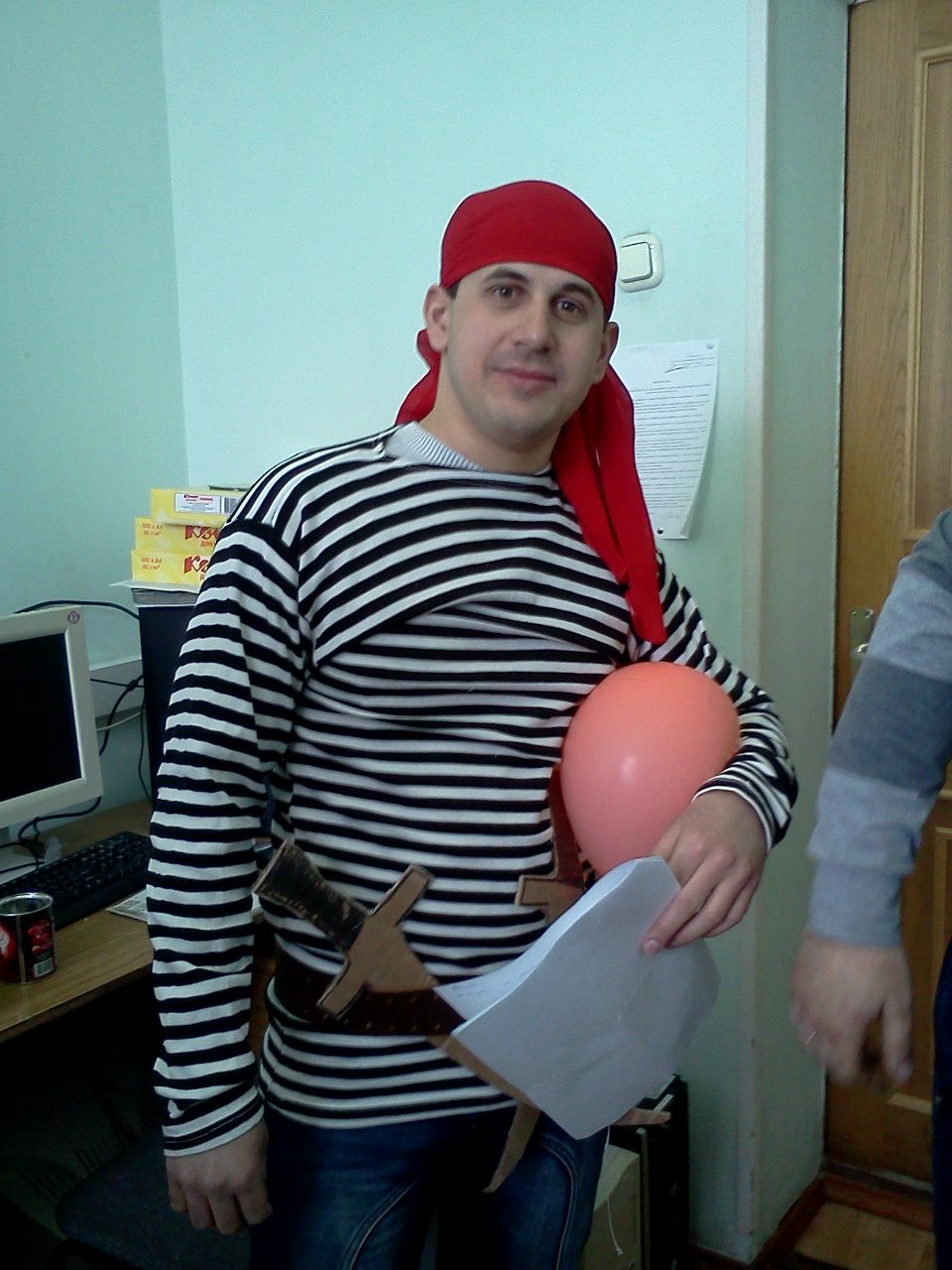 Антон Хайнов | Ахтубинск