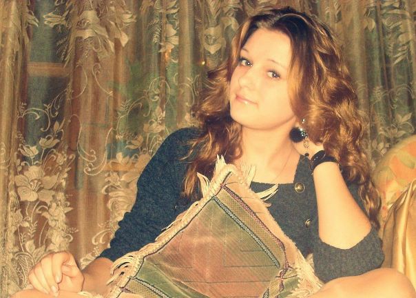 №6, Юлечка Шевчук, 31 год, Одесса №6, Юлечка Шевчук, 31 год, Одесса