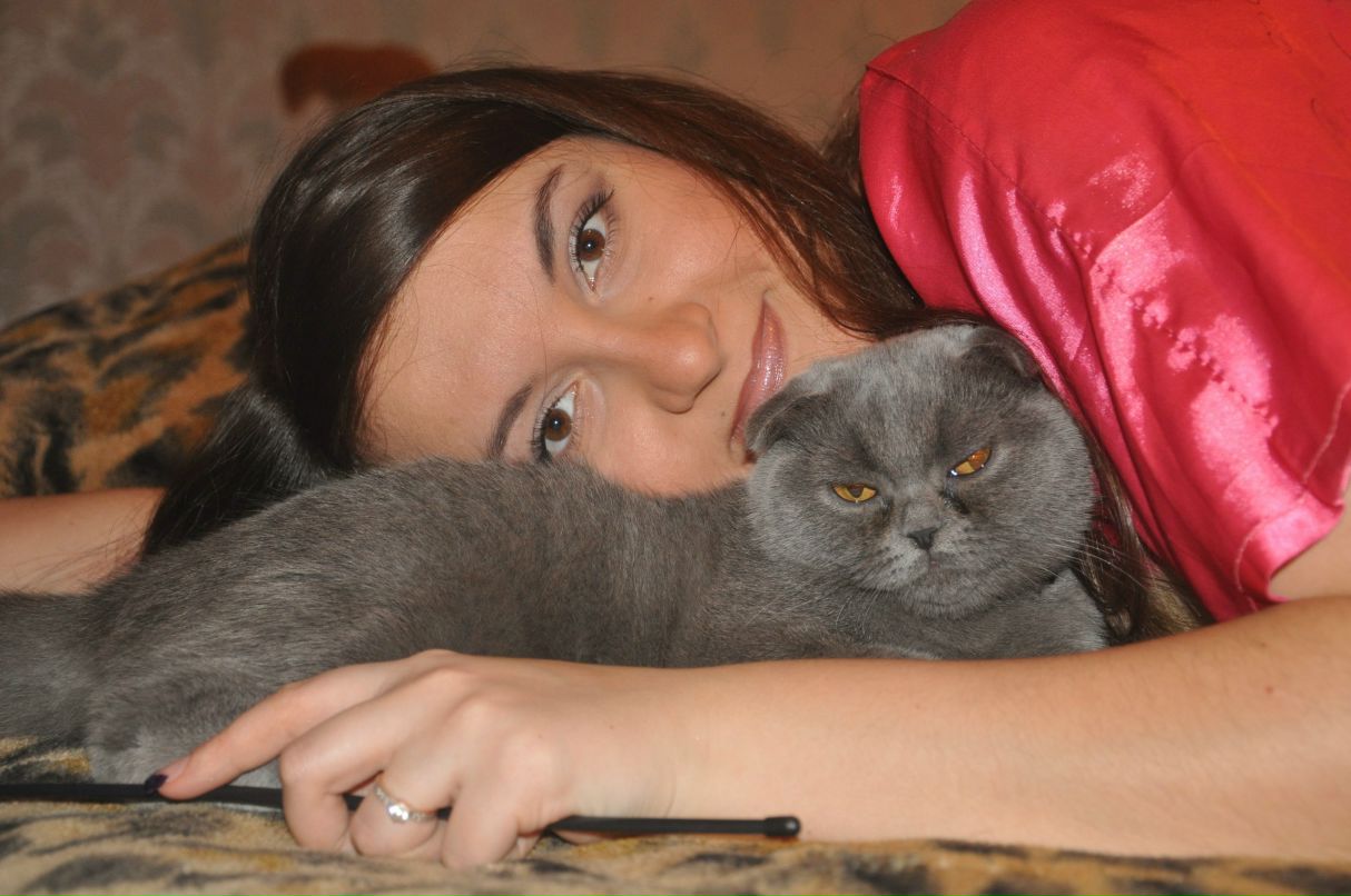 Кристина Гонцул | Харьков