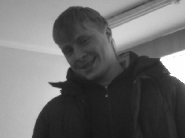 Богдан Скуратовський | Киев