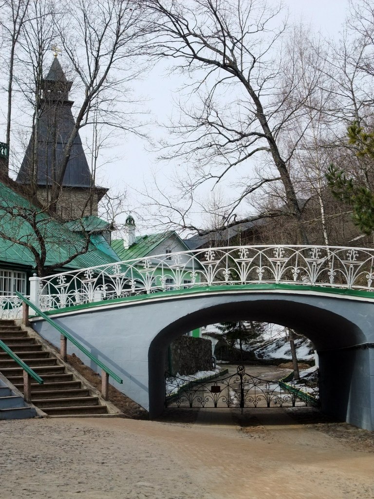 Ольга Чигина | Нижний Новгород