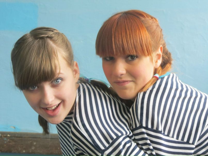 Мария Эльман | Ростов-на-Дону