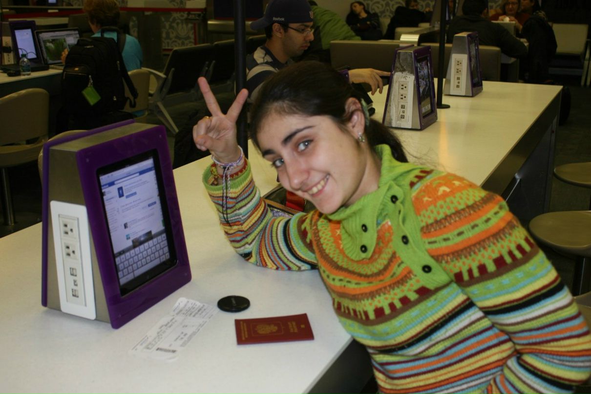 Валерия Федоренко | Владивосток