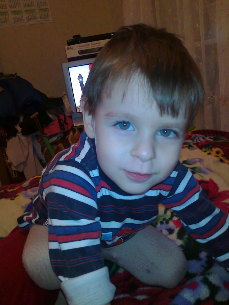 Катюша Алексеенко | Южное