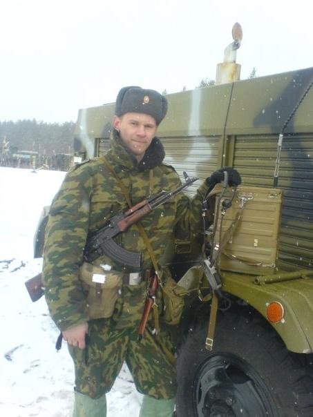 Дмитрий Михайлович | Москва