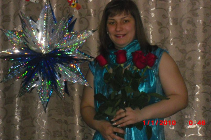 Оксана Богданова | Новосибирск