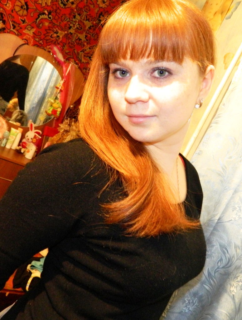 Мария Тимошкина | Саранск