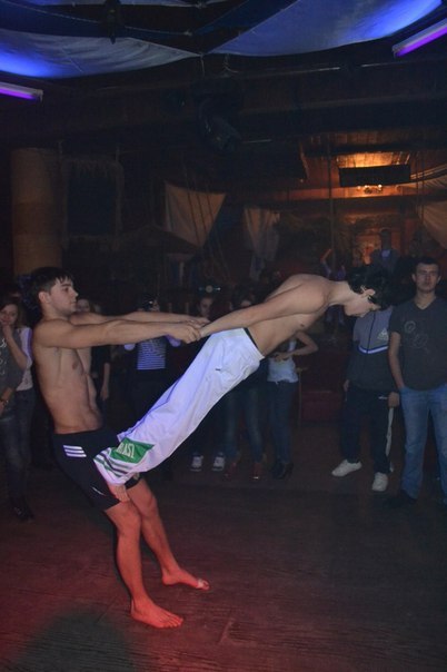 Роман Малетич | Львов