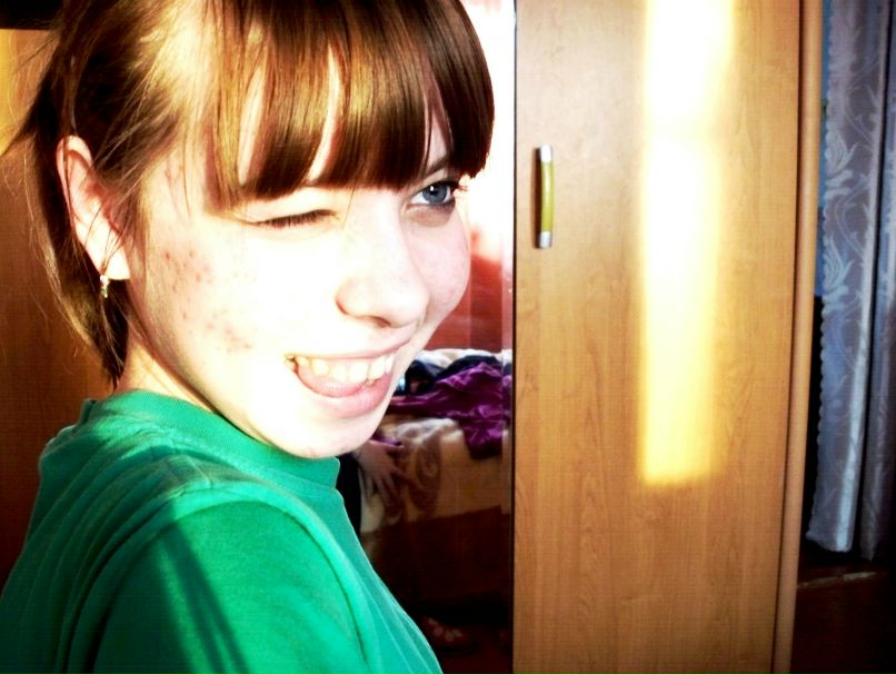 Алёна Зубцова | Ростов-на-Дону