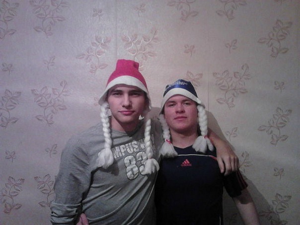 №25, Дима Никулкин №25, Дима Никулкин