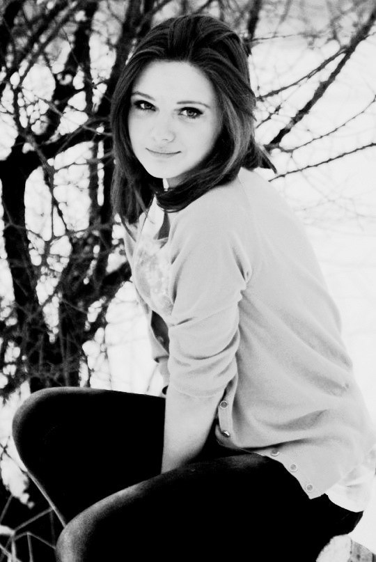 Maria Timofeeva | Петах Тиква