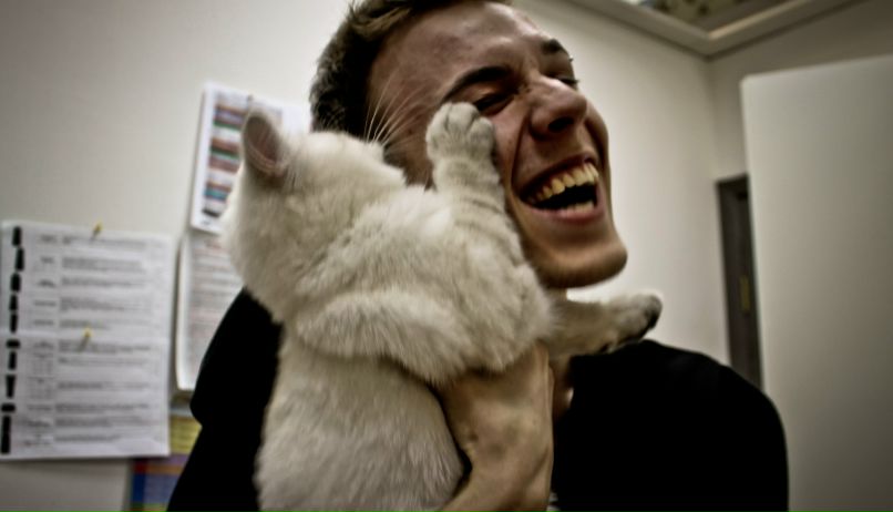 Евгений Алешкевич | Минск